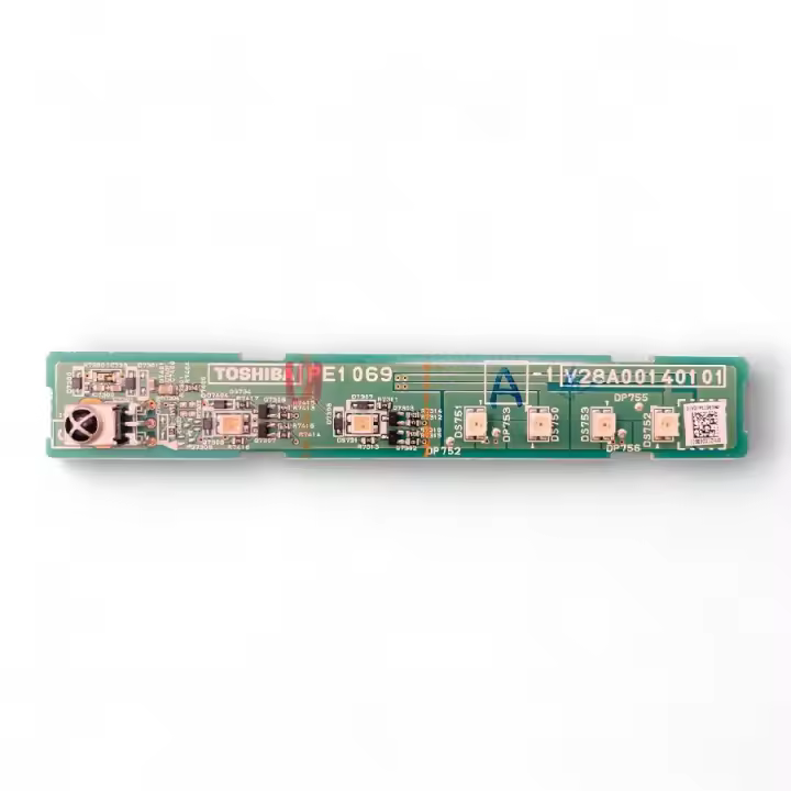Módulo Ir TOSHIBA 46TL938 PE1069 V28A00140101 - 1