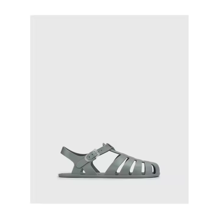 IGOR S10358-013 Chanclas de agua mujer 34741 XLV CANGREJERA BAREFOOT VERDE - 1
