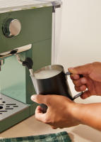 CREATE - Cafetera express con función de café frío - THERA CLASSIC COMPACT - details 2