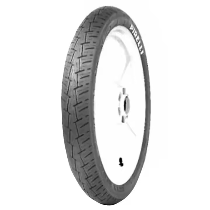 Pirelli Neumático De Carretera City Demon F 42p Tl M/c - 1