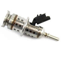Válvula De Inyector De Combustible 9813930180 Para Citroen 208 308 508 Expert Partner C3 C4 C5 Jumpy Pieza De Repuesto De Automóvil Material De Aluminio - details 3