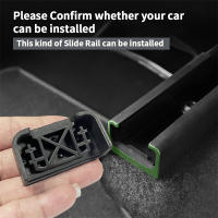 Tapa De Protección Para Ranura De Asiento Trasero Para Tesla Model 3 Model Y Cubierta De Goma Suave Accesorios De Función Para Interior Del Coche - details 11