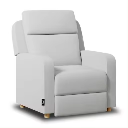 One Fabric Sillón Relax Reclinable Nalui - 1