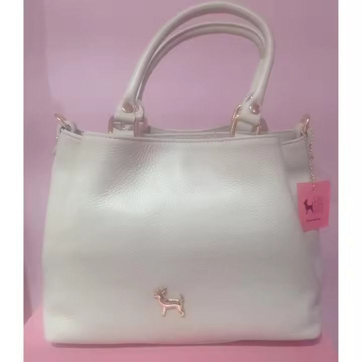 Bolso Chiguagua de Piel Lidia  , Ref: CHB251722-1 - 1