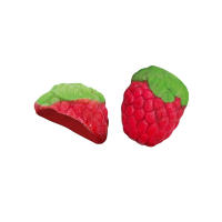 Vidal Fresas Silvestres Rellenas 75 Unidades Sin Gluten - details 0