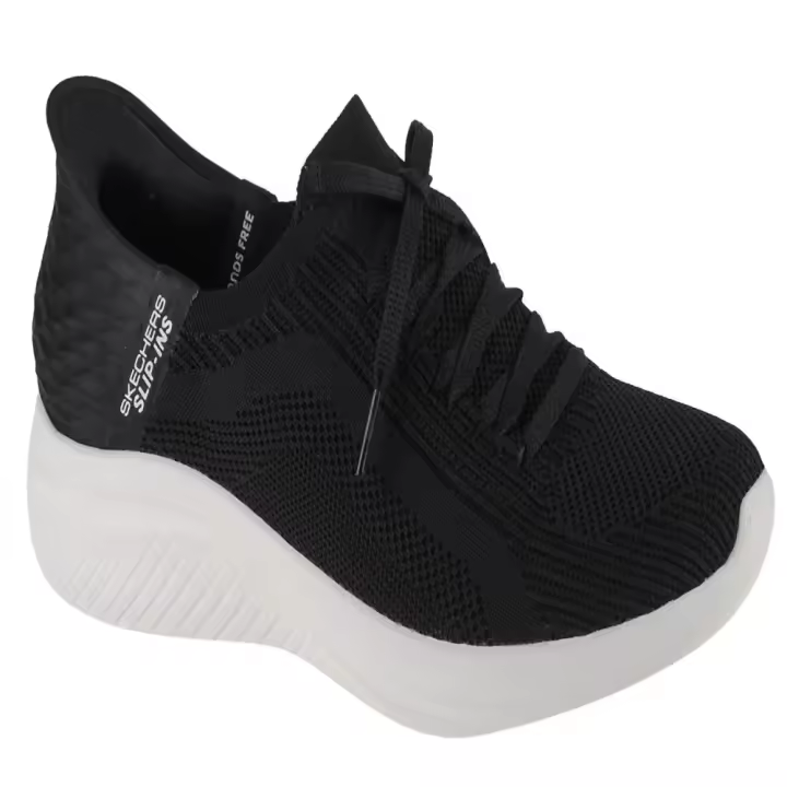 Skechers Zapatillas Ultra Flex 3.0 Brilliant Negro - 1
