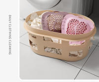 Bolsa De Lavar Sintética Para Ropa Ligera Y Small 1pcs Organizador De Lavandería Adecuado Para Cualquier Ropa Suave Y Pequeña - details 11