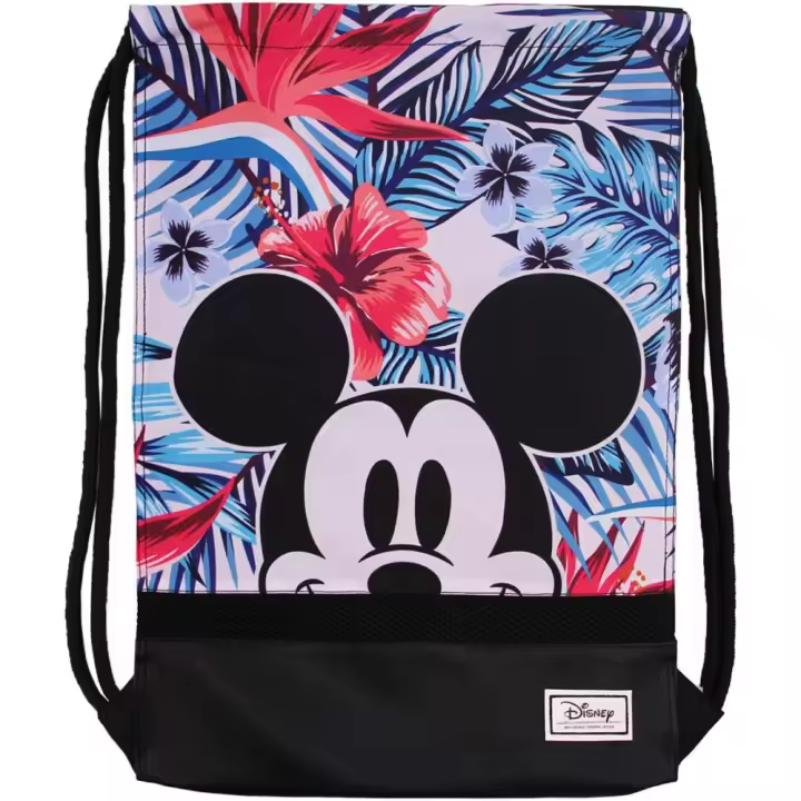 Saco Gymsack Mickey Mouse Eden 83362 - 1