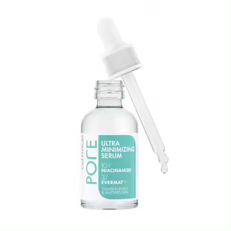 CATRICE PORE ULTRA MINIMIZING SERUM REDUCTOR DE POROS 30 ML - 1
