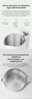 Xiaomi Electric Kettle 2 - details 3