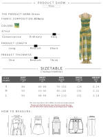 Vestido Largo De Verano Para Niñas Kliou Estilo Hipster Streetwear Malla Espalda Descubierta Ajustado Y Flared Vestido De Fiesta Club - details 0