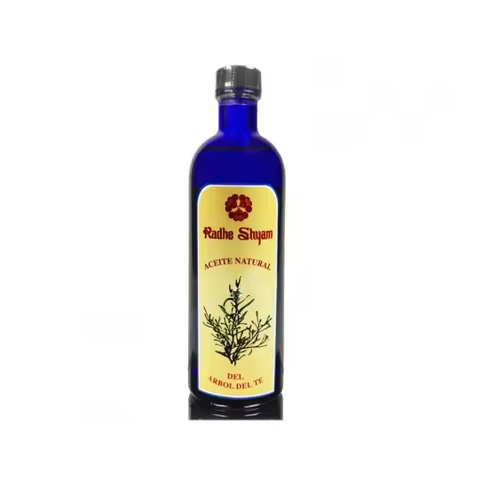Aceite de Arbol del Te 200 ml Radhe Shyam - 1