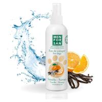 Agua de Colonia para Perros de Vainilla y Naranja 125 ml - Menforsan - details 0