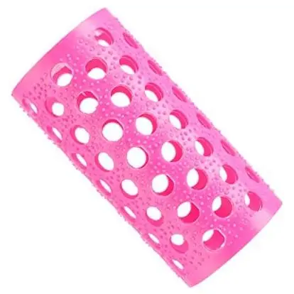 EUROSTIL Ref.5089 RULO Rosa Nº4 6 UDS, Único, Estándar EUROSTIL 8423029050894 - 1
