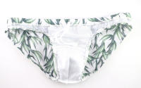 Bikini De Verano Para Hombres Briefs De Natación Sexy Surf Rápidamente Secos Trajes De Baño Cortos De Playa Moda Masculina - details 13