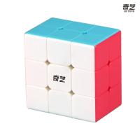 QiYi Aliens Magic Cube 2x2 3x3 4x4 Mapa De Hoja De Arce Pyramidal Dumplings SQ1 Juguetes Educativos Para El Aprendizaje Temprano - details 17