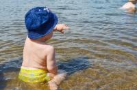 Pañales Bañadores para Bebés y Niños Pequeños 0-4 Años – Reutilizable y Ecológico – Máxima Protección Anti-Fugas – Ideal para Piscina y Playa DICACA NATURE. - details 4