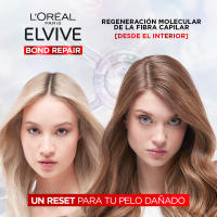 L'Oréal Paris | Rutina Elvive Bond Repair Champú, Acondicionador, Pre-Champu y Sérum Fortificante sin Sulfatos Rutina de Reconstrucción Profunda - details 3