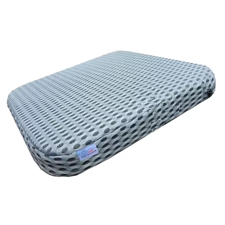 AIMO Cojín Transpirable de Aire 90% para Silla de Ruedas y Oficina - 1