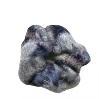 Nuevas Horquillas De Pelo Para Mujer Suaves Y Gruesas Accesorios De Cabello Elásticos Para Moños Y Colas De Caballo - details 6