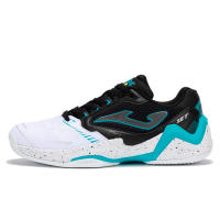 JOMA SET MEN 2541 ZAPATILLAS HOMBRE PADEL BLANCO NEGRO TSETS2541C - details 0