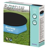 Bestway Flowclear Fast Cubierta de piscina 240 cm - details 2