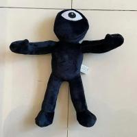 Muñeco De Peluche Doors Blox Figura Juguete Para Niños Y Niñas Regalo Para Niños Adolescentes Adultos Relleno De Algodón PP Tamaño 20-30CM - details 6