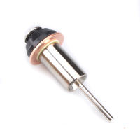Kit De Reparación Y Rebuild Para Solenoide YOMI Contacto Y Plunger Adecuado Para Honda Acura Toyota Material Metálico - details 4