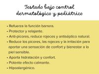 Elifexir Baby Care Leche Corporal Hidratante para Bebé | Calma y Protege | 99% Ingredientes Naturales | Hipoalergénica y Sin Parabenos | 400 ml - details 1