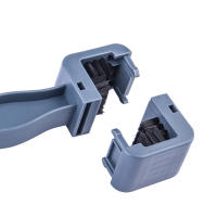 Limpia Cadena De Bicicleta Accesorios De Ciclismo Cepillo De Limpieza Para Cadena De Bicicleta Herramientas De Reparación De Bicicletas - details 5