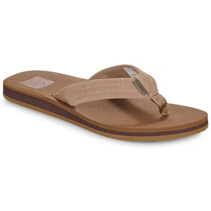 Chanclas Reef modelo M The Groundswell para hombre en color marrón - 1