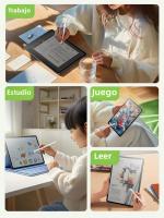 Stylus Lenovo Thinkplus Bp28 Universal Ternario Para Pantalla Android IOS Compatible Con iPad Pencil Huawei Xiaomi Samsung Tablet - details 6