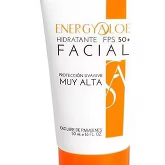 Vicorva Crema Hidratante Facial Fps50 50Ml - 1