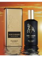 NOIR D'ARABIE PARIS CORNER perfume arabe EAU DE PARFUM UNISEX 100ML ORIGINAL - details 0