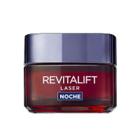 L'ORÉAL PARIS REVITALIFT LASER X3 crema noche 50 ml - details 0