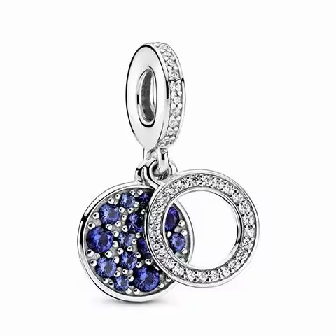 Charm Pandora 799186C01 - 1