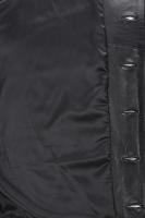 Chaleco De Cuero Vintage Para Hombre Estilo Punk Sin Mangas Top Medieval Knight Chaleco De Ciclismo Chaleco De Hip Hop - details 5