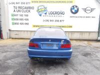 Centralita airbag compatible con Bmw Serie 3 1.9 (118 cv) 1999 a 2006 (OEM/IAM: 65776905491) - details 3