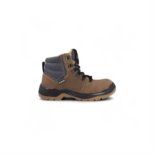 Bota de Seguridad Paredes CM5048MA Country para Campo - 1