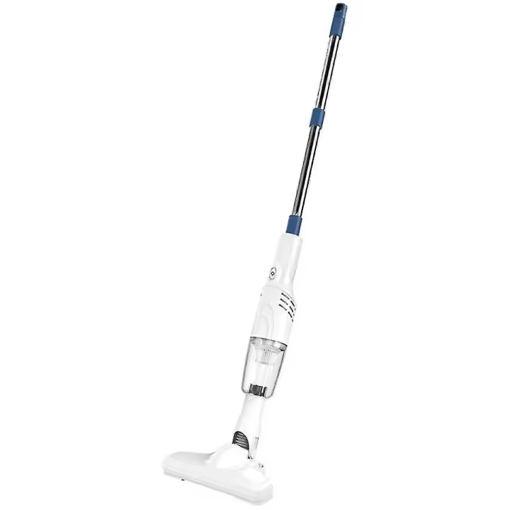 Mejor descuento: aspiradora inalámbrica, aspiradora con 30 minutos de tiempo de ejecución, aspiradora inalámbrica ligera y fácil de usar para alfombras y madera dura - 1
