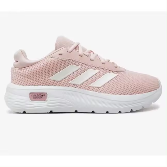 IH6128 600586 Deportivas Adidas mujer multideportivas modelo CloudFoam Comfy. Para caminar, gimnasio o pasear. - 1
