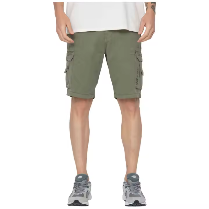 Pantalon Corto RIP CURL Classic Surf Trail Cargo para hombre en color verde - 1