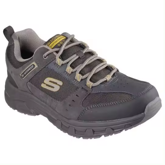 Skechers mod. 237386 MUNTANYA/TREKKI para Hombre en Textil - 1