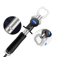 Aguja De Pesca Profesional De Acero Inoxidable 304 Controlador De Pez Portátil Aparato De Cierre De Labios Plegable Para Pesca - details 1