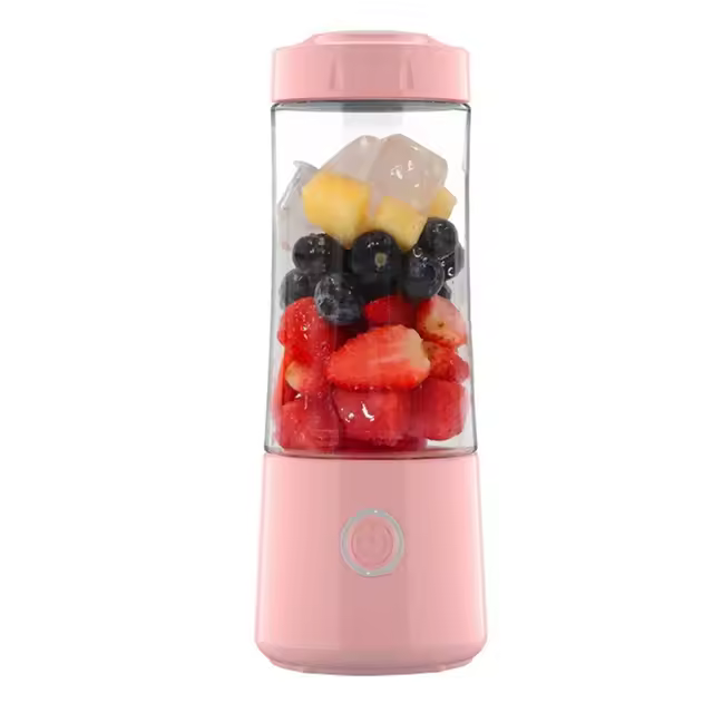 PORCHEDDU Extractor de Frutas Eléctrico Mini Portátil Multifunction para Jugo de Limón y Pomelo Máquina de Jugo para Cocina - 1