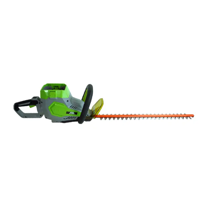 Cortasetos de Batería 60V Akita Raíz HERRAMIENTAS BATERIA 60V Inicio JARDÍN Cortasetos AKITA - 1