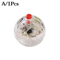 Juguete Interactivo Para Gatos Bola De Luz Para Perros Y Gatos Juguetes De Movimiento Para Caza Tamaño 1/3pcs Material Plástico - details 2