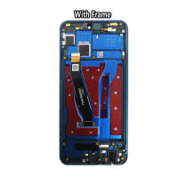Pantalla LCD De 6.5
