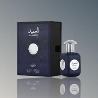Lattafa Pride Al Ameed Eau de Parfum 100 ml - details 0
