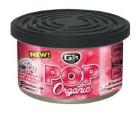 DEOCAR POP ORGANIC RED FRUITS - GS27 - details 0